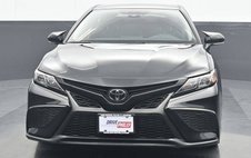 2024 Toyota Camry SE Nightshade