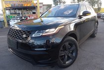 2019 Land Rover Range Rover Velar P250 S