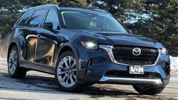 2024 Mazda CX-90 3.3 Turbo Premium