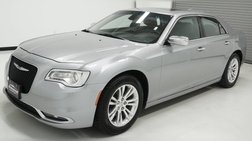 2016 Chrysler 300 C