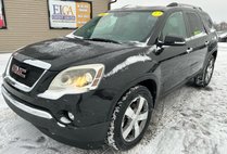2011 GMC Acadia SLT-1