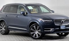 2022 Volvo XC90 Recharge T8 Inscription 7P