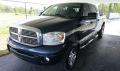 2006 Dodge Ram 1500 