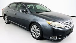 2011 Toyota Avalon XLS