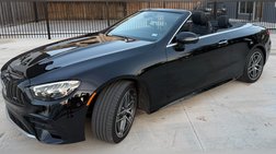 2023 Mercedes-Benz E-Class AMG E 53