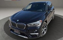 2019 BMW X1 sDrive28i