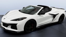 2023 Chevrolet Corvette Z06