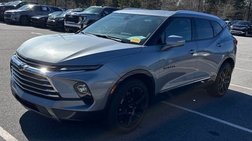 2023 Chevrolet Blazer Premier