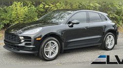 2019 Porsche Macan S