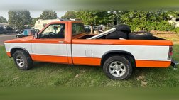 1993 GMC Sonoma Special