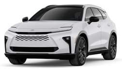 2026 Toyota Crown Signia Limited