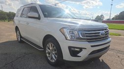 2020 Ford Expedition XLT
