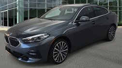 2021 BMW 2 Series 228i Gran Coupe