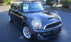 2011 MINI Cooper S