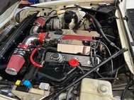 1990 Jaguar XJ-Series XJS