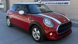 2016 MINI Hardtop Cooper
