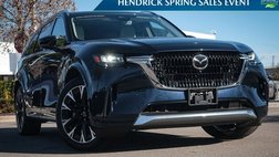 2024 Mazda CX-90 3.3 Turbo S Premium Plus