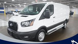 2024 Ford Transit 250