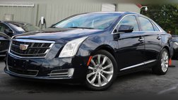 2016 Cadillac XTS Luxury