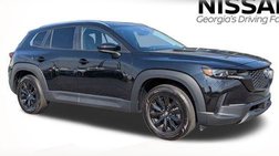 2025 Mazda CX-50 2.5 S Preferred