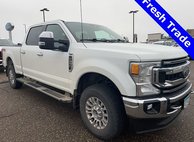 2022 Ford Super Duty F-250 XLT