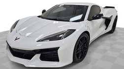 2025 Chevrolet Corvette Z06