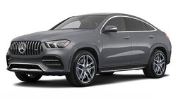 2023 Mercedes-Benz GLE-Class AMG GLE 53