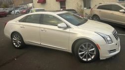 2014 Cadillac XTS Premium Collection