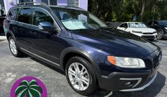 2016 Volvo XC70 T5 Premier