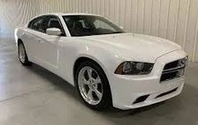 2013 Dodge Charger SE