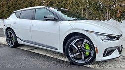 2023 Kia EV6 GT