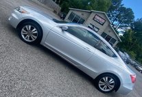 2012 Honda Accord EX