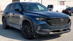 2024 Mazda CX-50 2.5 S Premium