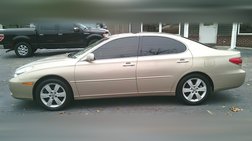 2006 Lexus ES 330 Base