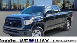 2019 Toyota Tundra SR
