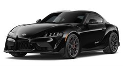 2026 Toyota GR Supra 3.0 Premium