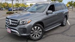2019 Mercedes-Benz GLS GLS 450