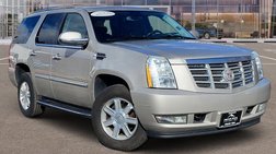 2009 Cadillac Escalade Base