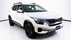 2022 Kia Seltos Nightfall