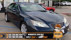 2007 Lexus ES 350 Base