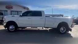 2021 Ram Ram Pickup 3500 Laramie