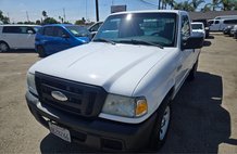 2007 Ford Ranger XL
