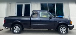 2003 Ford Ranger 