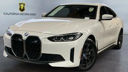 2024 BMW i4 eDrive35 Gran Coupe