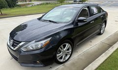 2016 Nissan Altima 3.5 SL