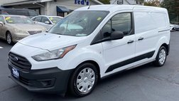 2020 Ford Transit Connect XL
