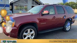 2009 Chevrolet Tahoe LT