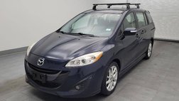 2015 Mazda MAZDA5 Grand Touring