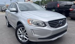 2017 Volvo XC60 T5 Dynamic