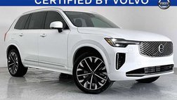 2025 Volvo XC90 T8 Plus Bright Theme 7P